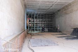Dự án hầm chui 700 tỷ đồng ở Hà Nội đã đục thông hầm chính