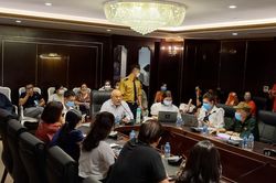 Tân Hoàng Minh nộp 2.100 tỷ đồng vào Kho bạc Nhà nước, nhà đầu tư mòn mỏi chờ được trả tiền