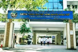 Công bố điểm chuẩn 4 trường THPT chuyên Hà Nội