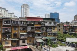 Bài toán hậu mãi chung cư có thời hạn: 'Không cẩn thận sẽ làm hỏng chính sách phát triển nhà ở'