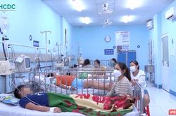 Dịch sốt xuất huyết tiếp tục 'tấn công' phía Nam, thêm nhiều ca tử vong