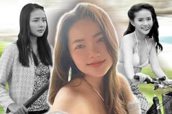 Sự nghiệp của Phan Như Thảo trước khi lấy chồng đại gia