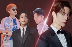 Ca sĩ Vpop được so sánh với Vương Nhất Bác: Sơn Tùng, Kay Trần hay Jack áp đảo?