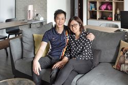 Phá bỏ các tường ngăn trong căn hộ, cặp vợ chồng mới cưới thu lại kết quả bất ngờ