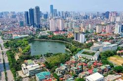 Quán triệt triển khai Nghị quyết số 15-NQ/TW về phát triển Thủ đô: Cần sự vào cuộc quyết liệt của cả nước