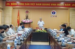 Tiếp tục chống dịch Covid-19 và ứng phó với sốt xuất huyết