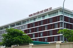 CDC Đà Nẵng có người phụ trách mới