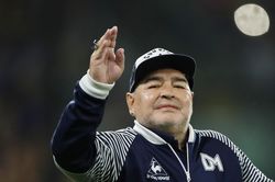 8 bác sĩ chăm sóc Maradona bị buộc tội mưu sát