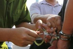 Trưởng phòng Tài nguyên và Môi trường ở Đồng Nai bị bắt