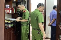 2 cựu phó chủ tịch tỉnh Lào Cai bị khởi tố