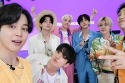 Billboard chúc mừng BTS chiếm toàn bộ BXH Ca khúc KTS