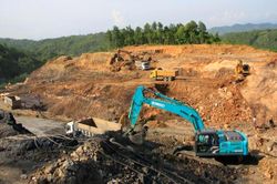 Lào Cai: Bắt giam 2 cựu Phó Chủ tịch UBND tỉnh