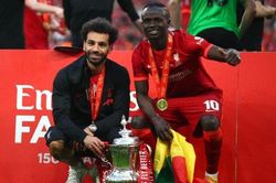 Salah nhắn nhủ tới người đồng đội Mane dù anh đã thành người của... Bayern Munich
