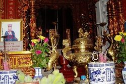 Y Miếu - Khách đến mộng không thành