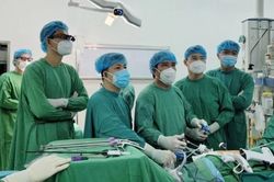 TPHCM: 3 bệnh viện triển khai phần mềm tiếp nhận, quản lý, điều phối mô tạng hiến