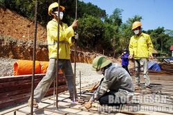 Giải phóng mặt bằng dự án cải tạo, nâng cấp quốc lộ 4B: Đẩy nhanh tiến độTin khácBáo chí Lạng Sơn tiếp tục đổi mới, đồng hành cùng sự phát triển của tỉnhPhát huy tiềm năng về năng lượng tái tạo