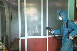 Cam Lộ: Xuất hiện ổ dịch sốt xuất huyết tại thôn Quật Xá