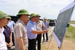 Thanh Hóa: Thu hút 45 dự án vốn gần 12.000 tỷ trong 6 tháng