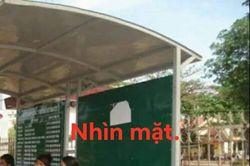 Nhìn mặt