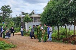 Mâu thuẫn, một thanh niên nổ súng bắn người