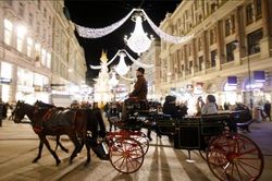 Vienna một lần nữa trở thành thành phố tuyệt vời nhất trên thế giới