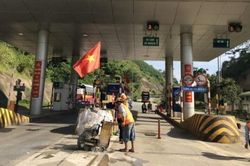 Dừng thu phí nếu ngày 31/7 chưa triển khai thu phí ETC