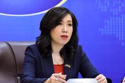 Bà Ngụy Thị Khanh bị phạt tù tội trốn thuế, không liên quan đến biến đổi khí hậu
