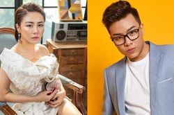 Bài hát 'Một Ngàn Nỗi Đau' bị tố đạo nhái, phía Văn Mai Hương xác nhận 'có giống một câu'