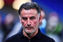 PSG lại đánh bạc trên ghế huấn luyện