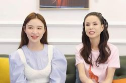 Hàng loạt sao Trung Quốc bỏ nghề, đi livestream bán hàng