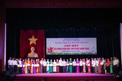 Ngày Gia đình Việt Nam 28.6: Gắn kết cộng đồng, yêu thương lan tỏa