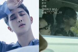HYBE lên tiếng phủ nhận tin RM BTS kết hôn