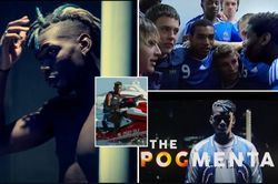 Phim tài liệu về Paul Pogba nhận bão 1 sao