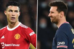 Ở tuổi 35, Messi có hơn Ronaldo?