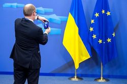 EU cấp quy chế ứng viên cho Ukraine, Moldova; Tổng thống Zelensky gọi là 'thời khắc độc nhất và mang tính lịch sử'