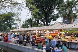 Hai lễ hội ẩm thực đặc sắc tại tuần lễ Festival Huế 2022