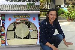 'Gỡ bỏ Chùa Nghệ sĩ là tổn thương giới nghệ sĩ, khán giả'