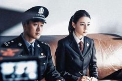 Địch Lệ Nhiệt Ba tiếp tục gây thất vọng trong phim mới