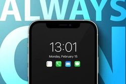 Những tính năng còn thiếu trên iOS 16