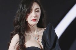Dương Mịch năm 24 tuổi: Vẻ đẹp trong trẻo gây thương nhớ cực mạnh