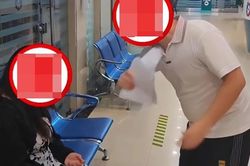 Đọc kết quả khám hiếm muộn, chồng có hành động phũ phàng với vợ rồi bỏ đi