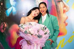 H'Hen Niê tiết lộ lý do gọi Văn Mai Hương bằng chị dù lớn hơn tận 2 tuổi