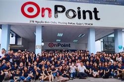 Startup thương mại điện tử OnPoint nhận vốn 50 triệu USD