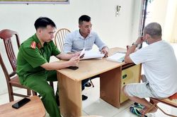 Xử phạt trường hợp đăng tin sai sự thật về vải thiều Lục Ngạn