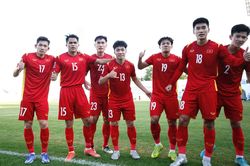Hãy giúp V-League hồi sinh