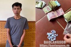 Phòng, chống ma túy: Đấu tranh triệt xóa các điểm mua bán lẻTin khácĐẩy mạnh tuyên truyền học tập và làm theo tư tưởng, đạo đức, phong cách Hồ Chí MinhBáo chí Lạng Sơn tiếp tục đổi mới, đồng hành cùng sự phát triển của tỉnh