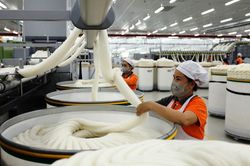 Phát triển ngành Công nghiệp bền vững dựa trên tiềm năng, lợi thế