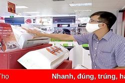Thị trường điện lạnh: Sản phẩm tiết kiệm điện, bảo vệ sức khỏe chiếm ưu thế