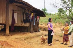 Chính trị - Xã hội An sinh xã hội Chuyển trọng tâm sang 'dân số và phát triển'