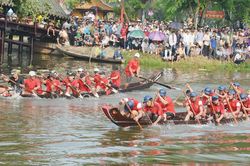 Văn hóa - Nghệ thuật Thông tin văn hóa Góp phần giữ gìn bản sắc quê hương